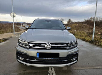 VWTiguan 2.0 BiTDI 240k SCR BMT