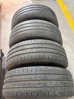 185/60R14 Continental premiumcontact5