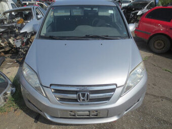 HONDA FR-V - 1.6i - 81 kw - D16V1 - r.v.2006 diely