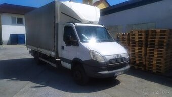 IVECO Daily 70C17