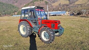 Zetor 7045