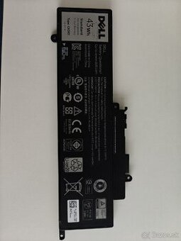 Dell original bateria GK5KY - 2ks