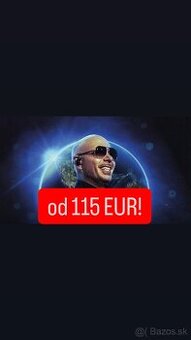 PITBULL PRAHA  AKTUÁLNE