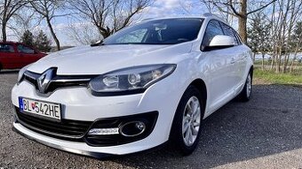 Renault Megane 1.5 cDi 81KW 110k,