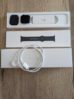 Apple watch 8 45mm