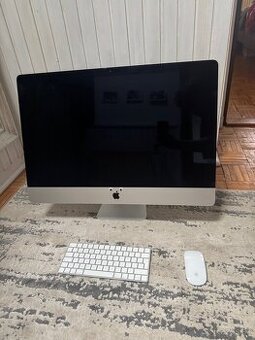 imac 27 5k 2015