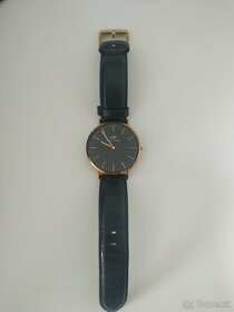 Hodinky Daniel Wellington