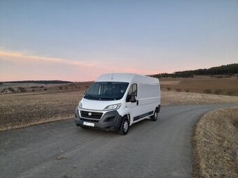 Fiat Ducato 2.3 L3H2