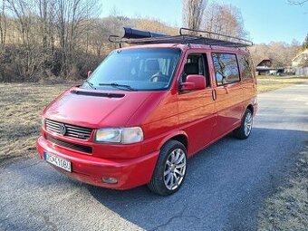 T4 multivan 2.5tdi