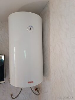 Predám elektrický bojler Ariston 100L