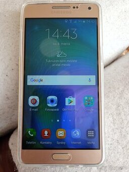 Samsung Galaxy A5