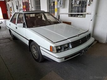 Mitsubishi Galant 1986