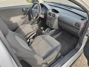 Opel Corsa 1.2 55kw 2004 Reťazový rozvod - Možné splátky