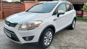 Vymenim ..Ford kuga 2.0 tdci 4x4 100kw Nova STK do  2026