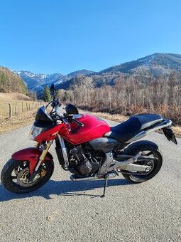 Honda Hornet CB600F