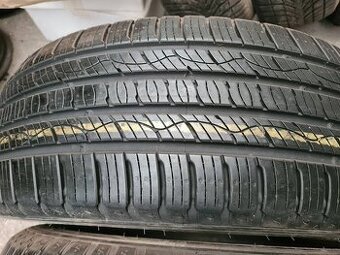 255/60r18 letné 2 ks KUMHO - nejazdené