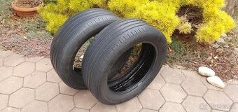 CONTINENTAL ContiPremiumContact 5, LETNE, 215/55 R17, 94W - 1