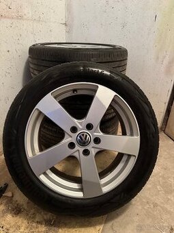 17" 5x112