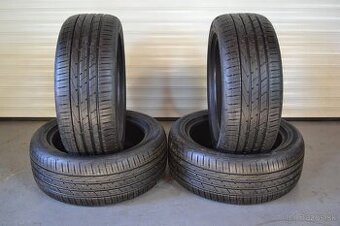 235/50 R19 Letne pneumatiky Hankook 4ks kurierom do 24h - 1