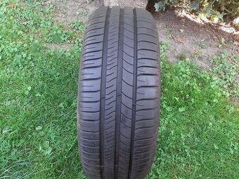 195/55 r16 87T Michelin ,letné, 4ks,  7mm - 1