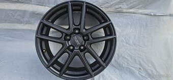 R17 5x114,3 Anzio split - 1