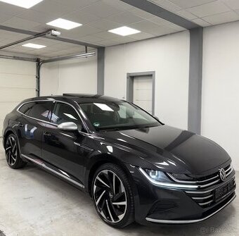 Volkswagen Arteon Shooting Brake 2.0TDI 147Kw Elegance