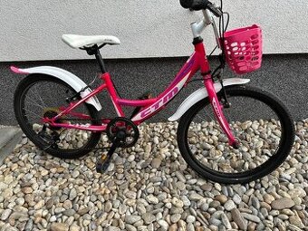 Detsky bicykel CTM Maggie 2.0