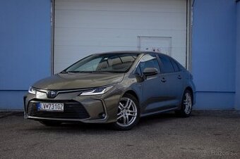 Toyota Corolla 1.8 hybrid HEV SPECIAL 82.000km