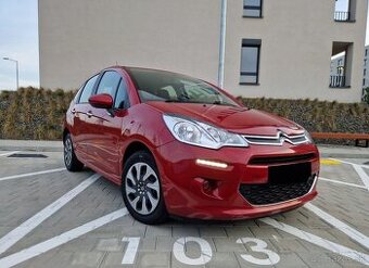 Citroen C3 1.0 VTi