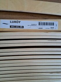 IKEA LUROY rost