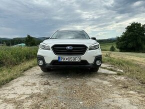 Subaru Outback X ~ 2019 ~ 66500 km,