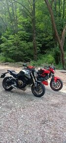 Honda CB650R Neo Sport Café