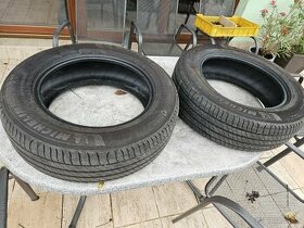 Michelin Primacy 4 215/65 R17