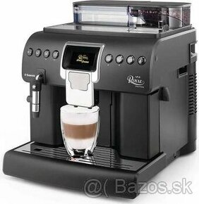 Kávovar Philips Saeco Royal Gran Crema - 1