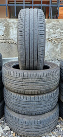 215/55 R17 letne FALKEN ZE310 EcoRun