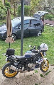 BMW S 1000 R