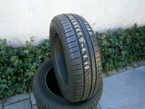Predám 4x letné pneu Pirelli 185/65 R15 88TXL - 1
