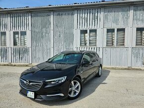 OPEL INSIGNIA ST 4X4 2.0 CDTI 125KW MATRIX LANE NAVI