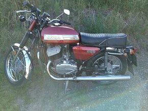 Jawa 350 634