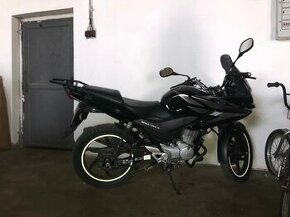 Honda cbf 125