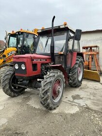 Zetor 7045