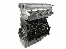 Prodám repasovaný motor 2.0BiTDI VW 132KW CFCA BiTurbo - 1