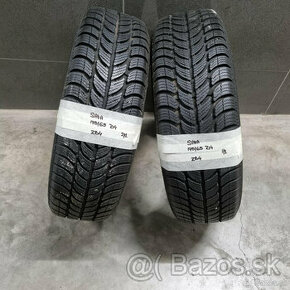 Zimné pneumatiky 175/65 R14 SAVA - 1