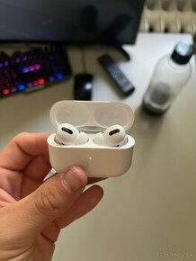 AirPods Pro 2.generácie