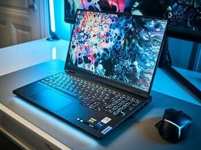 Herný notebook Lenovo Legion i7 Pro - RTX 4080