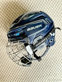 Hokejova prilba Bauer RE-AKT 150 SR