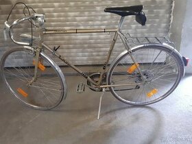 Bicykel puch - 1