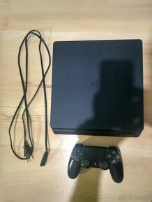 Playstation 4 Slim 500GB