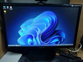 Samsung monitor 2x hdmi 80e - 1