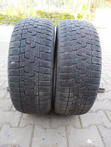 Pneumatiky Firestone 205/55R16 zimné 2ks